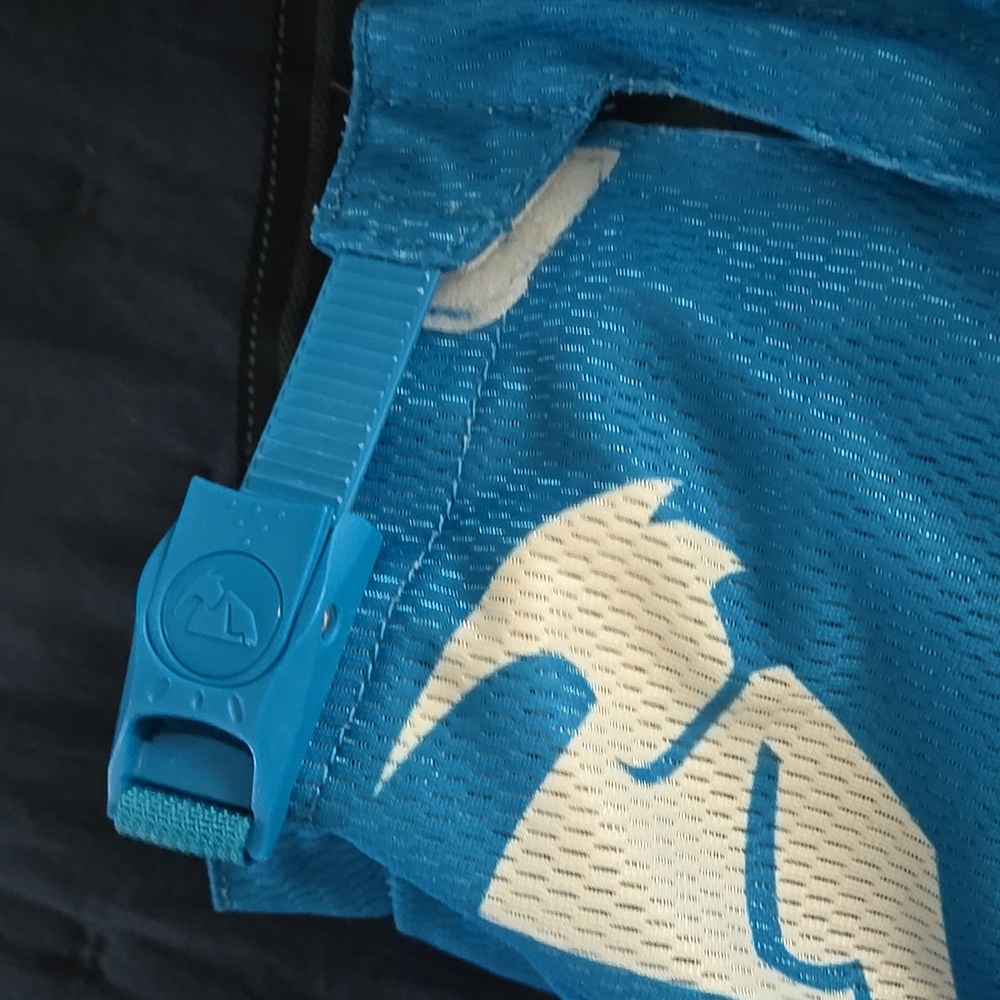 Thor Riding Pants - Picture 4 of 13